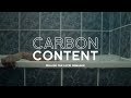 Capture de la vidéo Calling Marian - Carbon Content (Official Video)