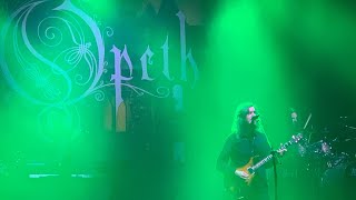 Opeth - Ghost of Perdition (Live in Bogota, Colombia - Feb 16th, 2023)