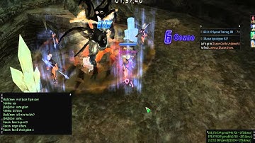 Cabal Wizard Illusion Castle Underworld + Arcane golem (part 5)