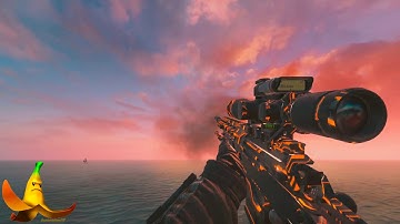 Tule - Fearless: black Ops 2 Gun Sync