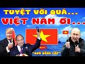 💥Tin Nóng Thế Giới Ngày 15/4: Tên Lửa ‘Made in Vietnam’ Bứt Tốc Thần Kỳ - Hải Quân VN Đột Phá Lớn