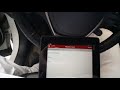 Toyota RAV4'2013 электропривод двери багажника
