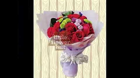Flower Delivery Singapore made easy for Valentine’s Day 2017