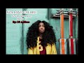 SZA Love galore new orleans bounce remix