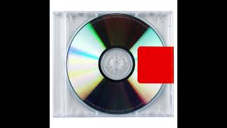 Kanye West - Bound 2 (Official Instrumental)