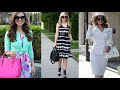 ЛУКИ STREET STYLE ВЕСНА-ЛЕТО 2021 – ТОП-15 ТРЕНДОВ / МОДНАЯ СТИЛЬНАЯ