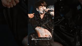 Jungkook Showing His Abs Fmv