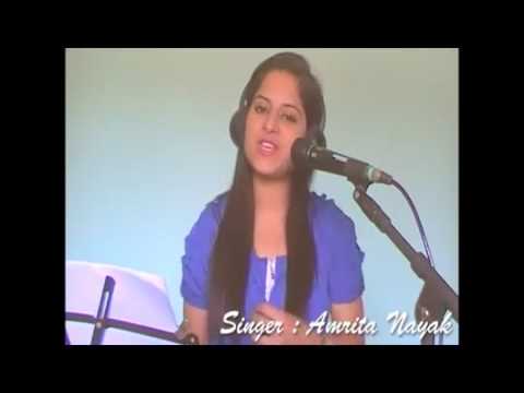 Baatein Ye Kabhi Na Amrita Nayak Khamoshiyan 640x360