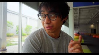 How To Record An Album In Japan