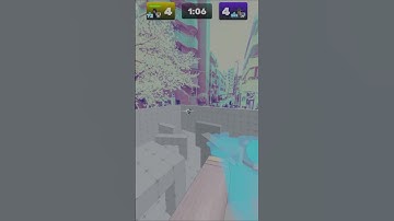 When Noob Player Get