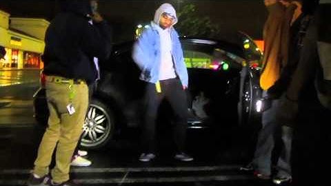 818 March 6 - 2013 Pt 4 Paul, Lil KillaRap, H.B., J Traffic, ?