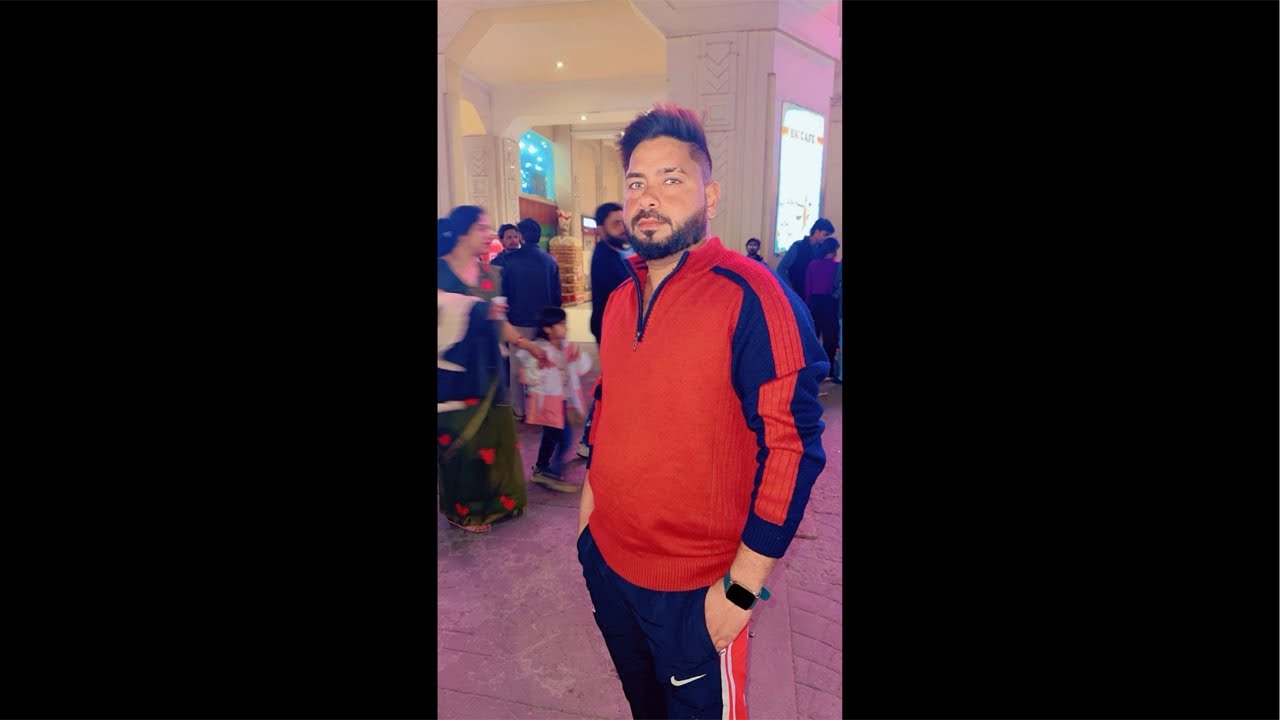 ᯓ∂αηηу кιηgᯓᴮᴼˢˢ 👑 Lucknow  is live