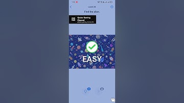 Easy Game Level 28 Solution Walkthrough