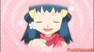 Dawn Can't Help Falling in Love with Barry