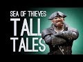 Sea of Thieves Tall Tales: Shroudbreaker Gameplay - JERK PIRATES! (Ep 1/2)