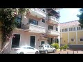 Casco antiguo de Panamá 2da parte Plaza Bolívar