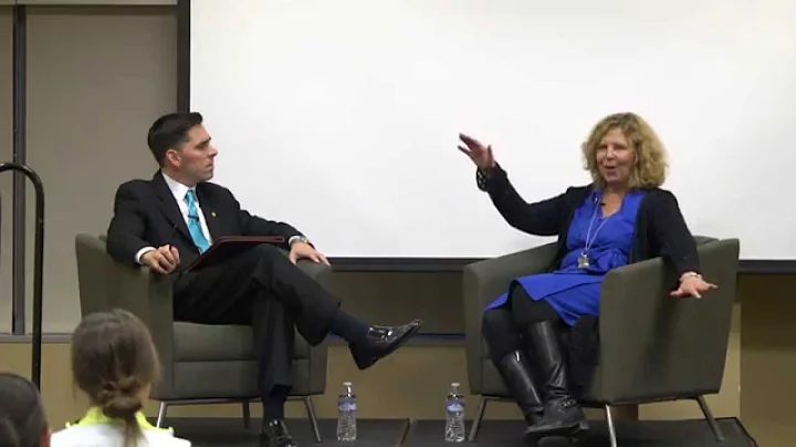 Ohio Dominican University - Linda Logan Presents "...