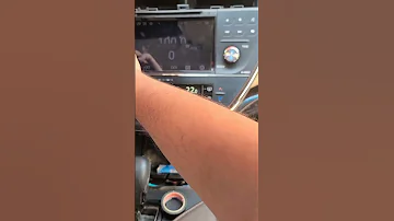اصلاح مشكلة توقف الصوت في سيارات الافلون شاشة مركبه او وكالة خليك في المضمون مع ابولؤي 0577993772 