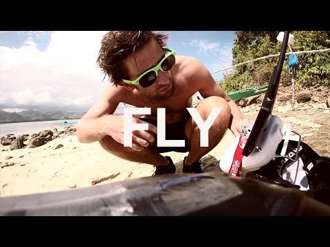 FLY - Drone