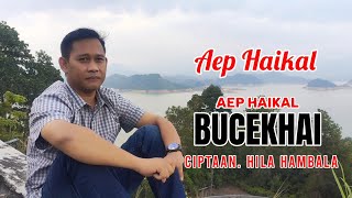 Lagu Lampung • BUCEKHAI • AEP HAIKAL • Cipt. Hila Hambala • Nezaofficialrecord