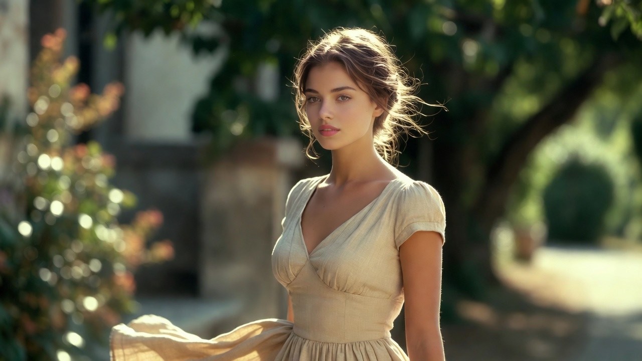 Tra Noi ❤️ An Intimate Italian Love Duet