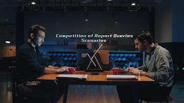 Huawei OceanStor Dorado PK Video Ever Fast Round 3