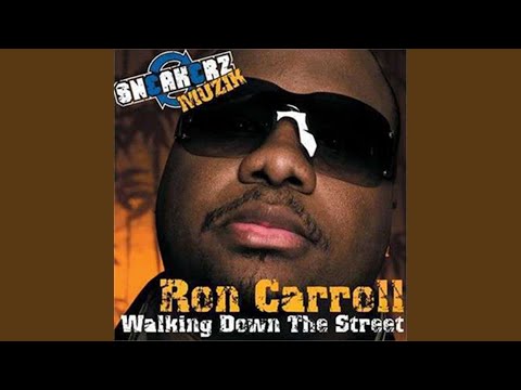 Walking Down The