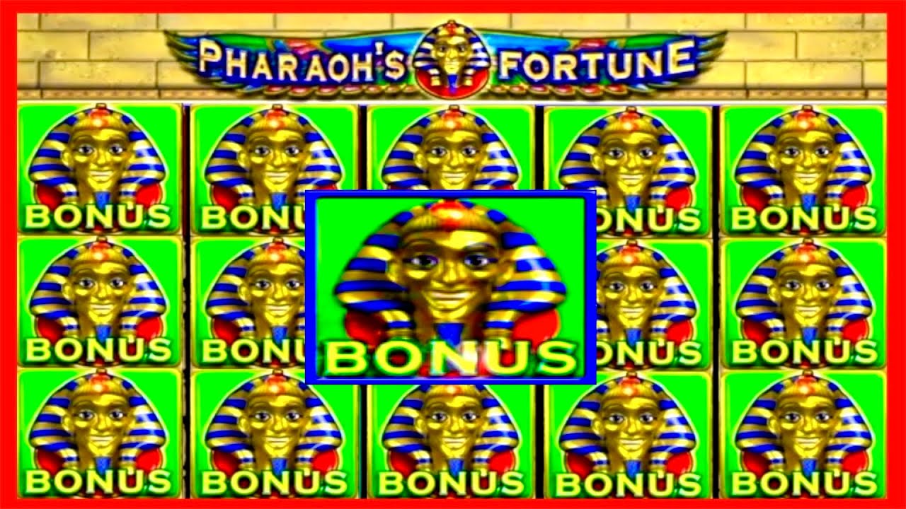 ★★JACKPOT HANDPAY★★$200 BETS★★PHARAOH'S FORTUNE HIGH LIMIT SLOT MACHINE BUENO DINERO MUSEUM SLOTS