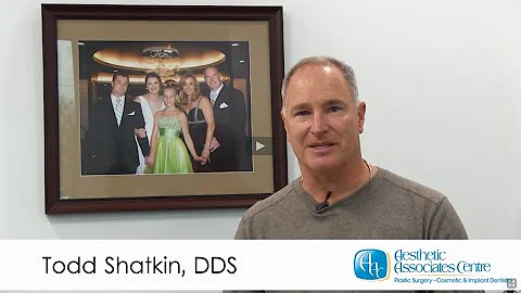 Dental Financing with Todd Shatkin DDS