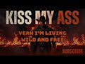 Kiss My Ass Broken Trails Official Lyric Video mp3