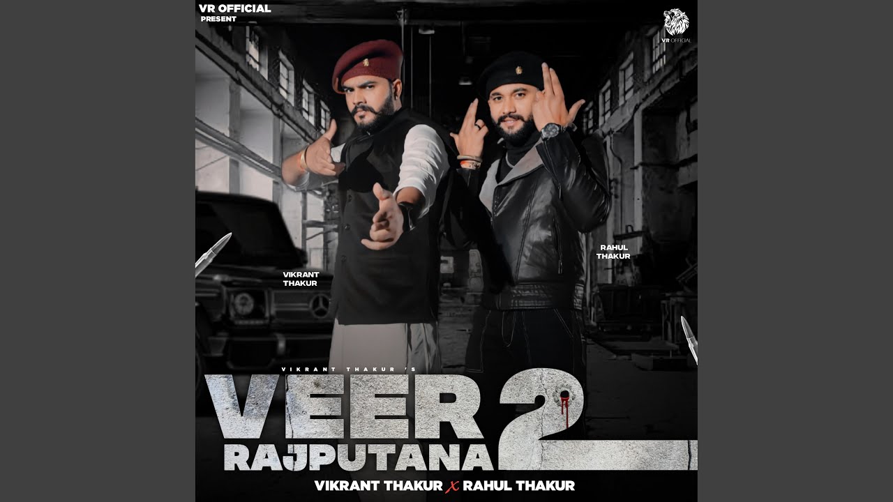 Watch Veer Rajputana 2 on YouTube