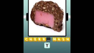 100 Pics Candy Store Pack Level 71-80 Answers Profile