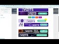How To Setup Adsterra Ads Script on Blogger | Random Multiple Direct Links Auto Rotate 2025