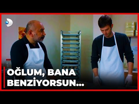 Sami'den, Kuzey'e Motivasyon Konuşması - Kuzey Güney 15. Bölüm