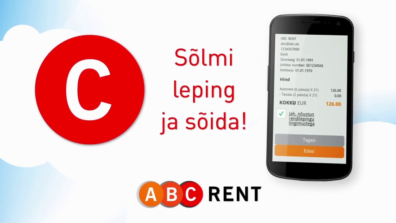 Abc Rent autorent