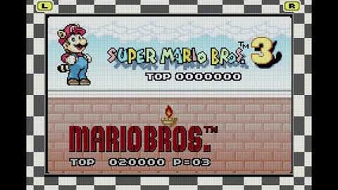 MiSTer FPGA Start GBA Core and load Game