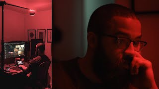 How to Achieve Cinematic Lighting with ONE Budget Light