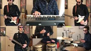 Download lagu Wii Party Menu Theme cover