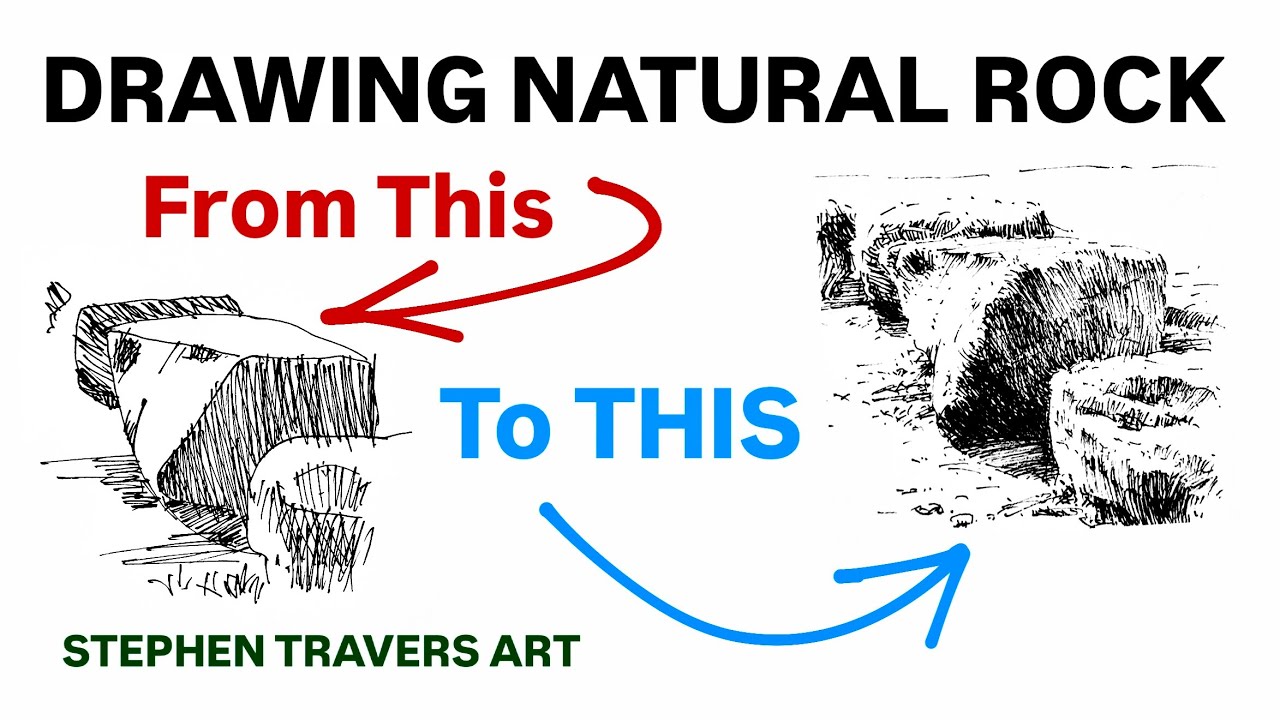 Тема мастер-класса по вылуплению – Природный камень