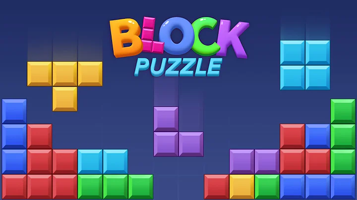 Block Puzzle - Color Blast