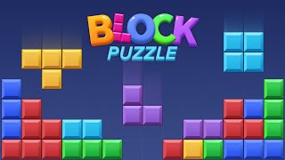 Block Puzzle - Color Blast screenshot 4