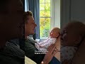 Purest love 🥰🥰#baby #dad #love #lovestory #cutebaby #babylove #babiesoftiktok #foryou #usa🇺🇸