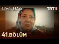 Gönül Dağı 41. Bölüm