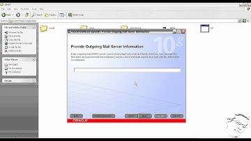 Oracle Developer Suite 10gR2 Installation