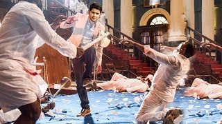 'సరిలేరు నీకెవ్వరు'.. క్లైమాక్స్ ట్విస్ట్ ఇదే..! | Sarileru Neekevvaru | Mahesh Babu | Anil Ravipudi