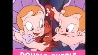 UK VHS Start & End: Bambi (1994, V1)