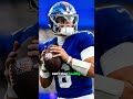 Is Tyler Shough The Best QB From The 2025 Draft Class?
