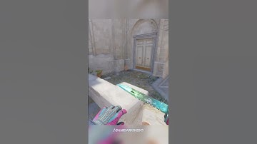 💣 INSANE Inferno Retake & Defuse – Pro Play! 🔥 #cs2 #кс2 #csgoskins