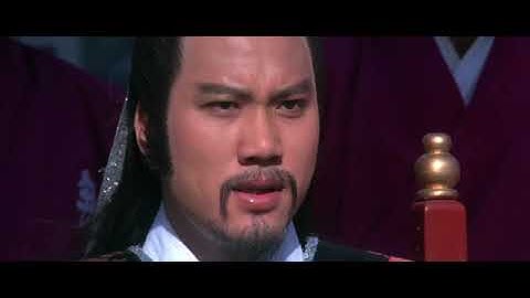 กระบี่ไร้เทียมทาน ภาค 2