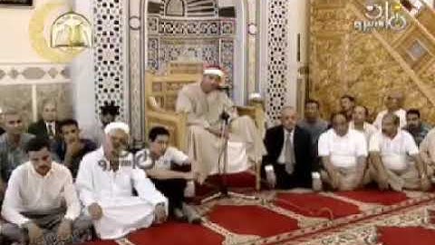تلاوت _ استاد راغب مصطفی غلوش سوره مبارکه فصلت💠